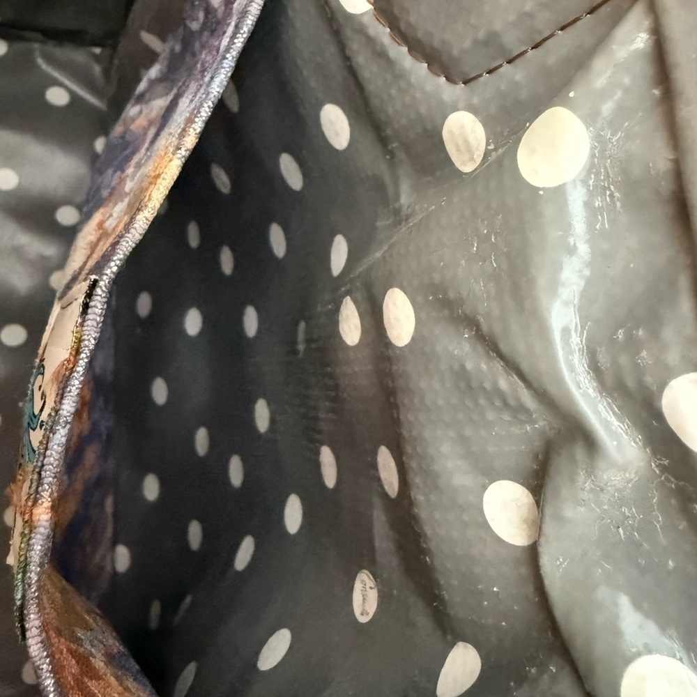 MAKE AN OFFER!
Consuela Tote - Picture 9 of 9